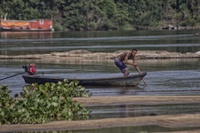 Ministério da Igualdade Racial anuncia políticas de enfrentamento ao racismo ambiental nos Diálogos Amazônicos, em Belém