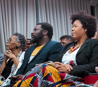 Ministério da Igualdade Racial celebra primeiro censo Quilombola produzido pelo IBGE