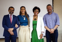 Ministério da Igualdade Racial celebra um ano do Programa de Integridade Pública