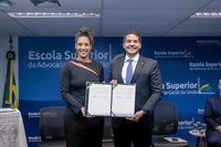 Ministério da Igualdade Racial e AGU irão lançar plataforma jurídica de enfrentamento ao racismo