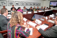 Ministério da Igualdade Racial integra Grupo Técnico de Entregadores de Aplicativo