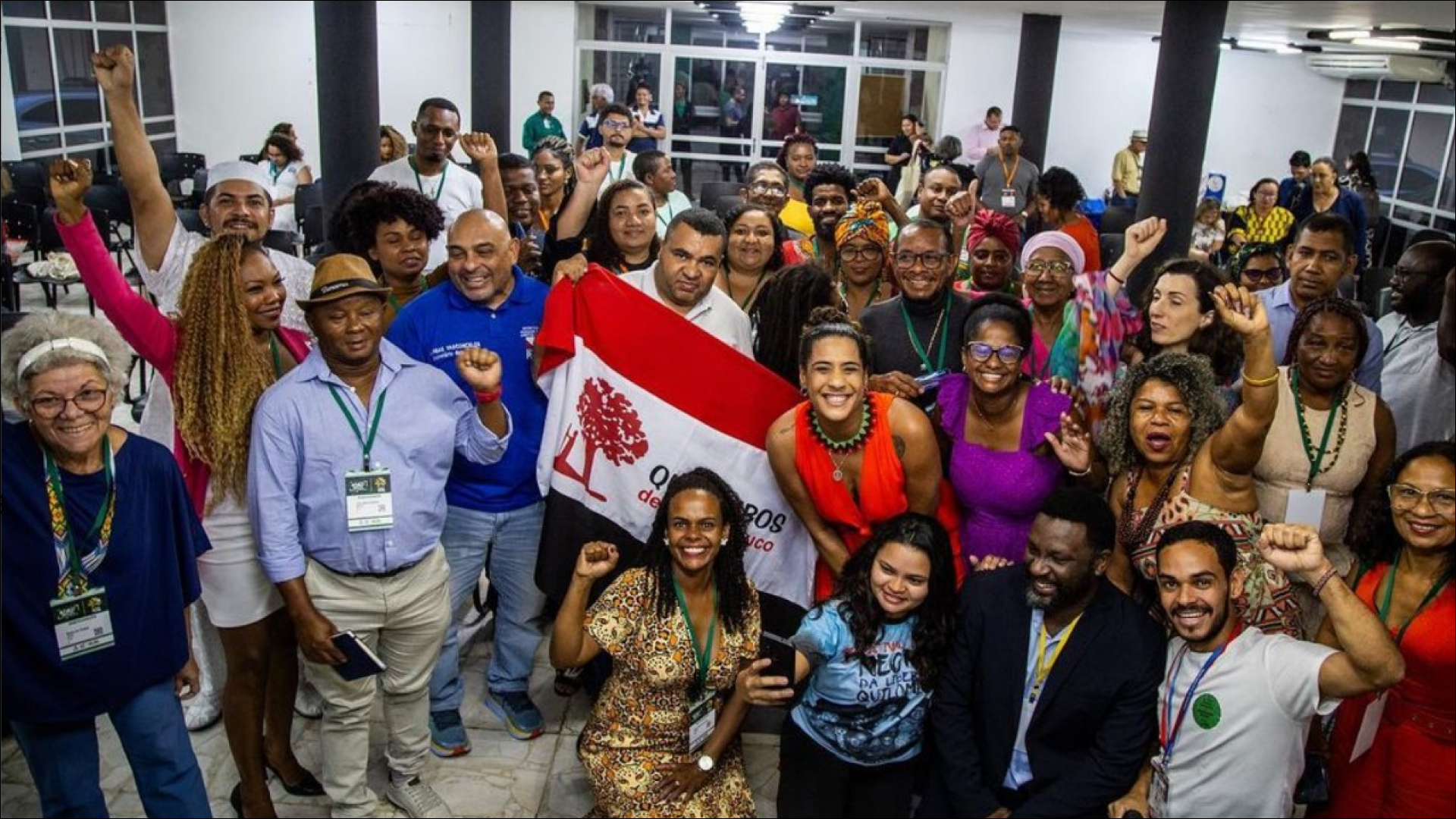 Inscrições vão até 25 de setembro e serão selecionadas 20 entidades da sociedade civil para integrar o órgão, que tem como objetivo propor políticas de promoção da igualdade racial de maneira participativa.