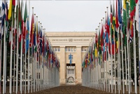 Ministério da Igualdade Racial lidera ações do governo brasileiro na 5ª edição do Fórum Permanente de Afrodescendentes