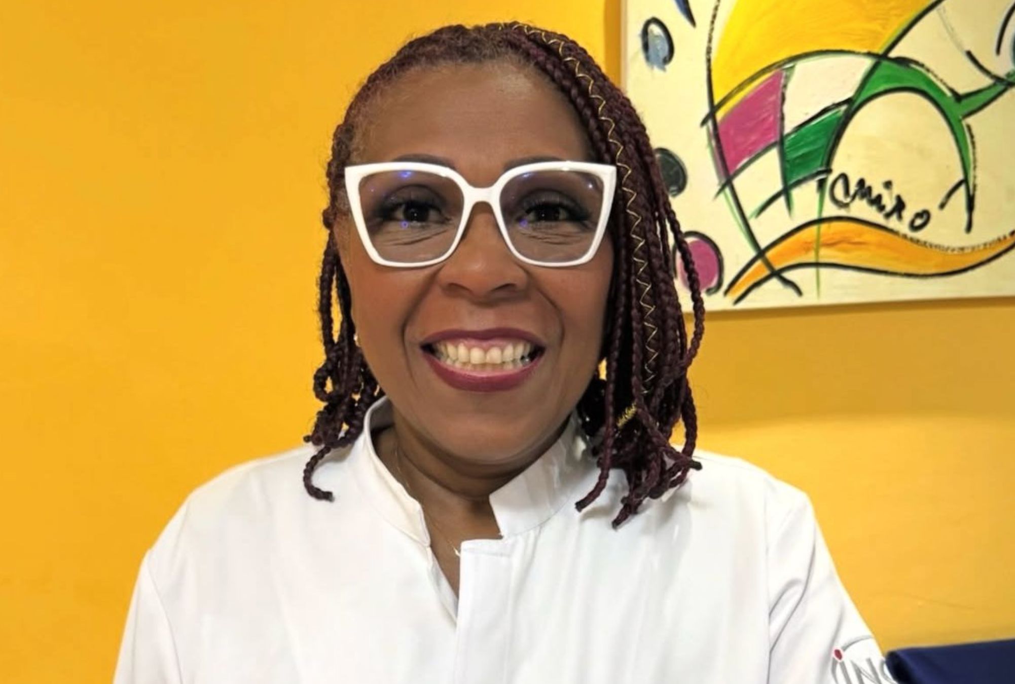 Documento pede esclarecimentos sobre as investigações e o uso de câmeras corporais individuais na ocorrência que resultou na morte da médica Andrea Marins Dias