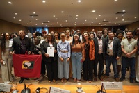 Ministério da Igualdade Racial protagoniza discussões de inclusão de povos tradicionais da COP 30