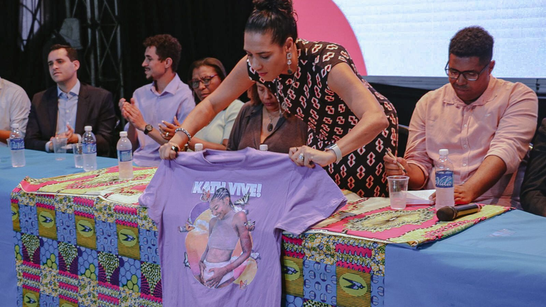 juventude negra viva