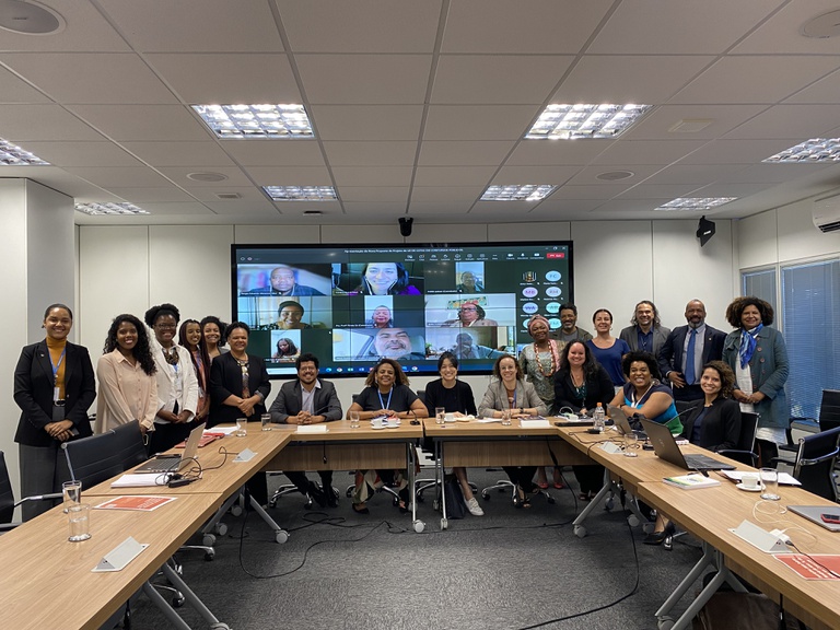 plenária coas SEPAR