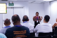 MIR amplia diálogo sobre políticas de igualdade racial na Caravana Federativa em Belo Horizonte