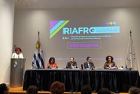 MIR apresenta ações voltadas à promoção da igualdade racial na Riafro - OEA