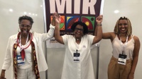 MIR apresenta políticas de Igualdade Racial na Caravana Federativa da Paraíba