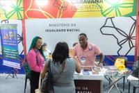 MIR atende gestores públicos e promove oficinas temáticas na 16ª Caravana Federativa, em  Alagoas