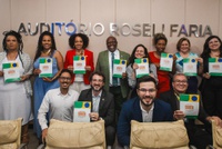 MIR celebra avanço do PFAA com apresentação do Plano de Ação do MPO