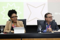 MIR destaca avanços da Convenção Interamericana no Seminário Cátedras Negras