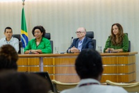 MIR e UFG realizam Seminário de Inteligência Artificial e Políticas de Igualdade Racial