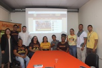 MIR e Ufopa lançam Portal das Afrotecas