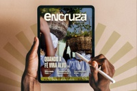 MIR lança Revista ENCRUZA para fortalecer povos de terreiro e comunidades tradicionais