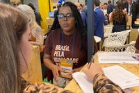 MIR encerra participação na Marcha dos Municípios com saldo positivo