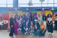 MIR encerra participação no ENPP com mais de 600 atendimentos