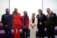 MIR firma memorando com a Flacso para intercâmbio entre Brasil e México