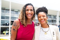 MIR fortalece políticas de igualdade racial e amplia articulações institucionais