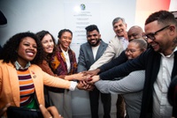 MIR inaugura Casa da Igualdade Racial em Pelotas (RS)