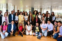 MIR realiza diálogos da Comissão Internacional de Comunidades Tradicionais, Afrodescendentes e Agricultura Familiar em Bonn