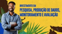 MIR investe em pesquisa, monitoramento e avaliação de dados sobre populações negra e quilombola