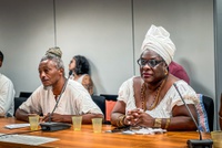 MIR lança edital para seleção de lideranças negras