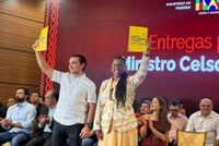 MIR lança Guia de Afroturismo em parceria com MTur