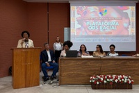 MIR lança Plataforma ODS Racial