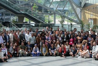 MIR negocia inserção da afrodescendência em Conferência do Clima em Bonn, na Alemanha