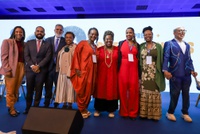 MIR participa da 13ª Conferência Nacional de Direitos Humanos