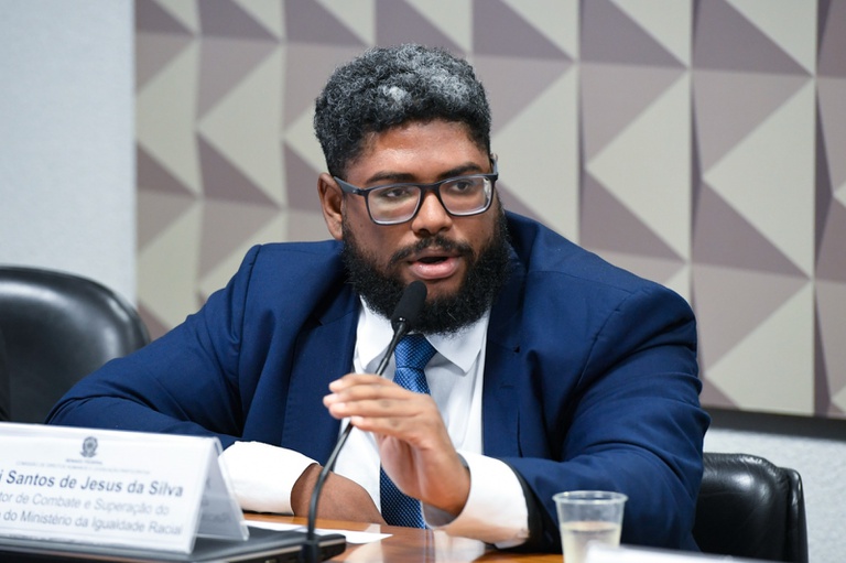 Yuri Silva - Senado Ministério da Igualdade Racial.jpeg