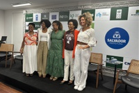 MIR participa de evento da prefeitura de Salvador sobre a Agenda 2030 e o ODS 18