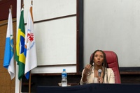 MIR participa de seminário internacional na UERJ