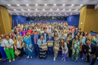 MIR participa de seminário sobre os caminhos para equidade étnico-racial no SUAS