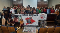 MIR participa de Seminário sobre Políticas Públicas para atenção às mães e demais familiares de vítimas de violência de Estado