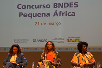 MIR participa do lançamento de edital que vai selecionar urbanistas negros para transformar Pequena África em museu a céu aberto
