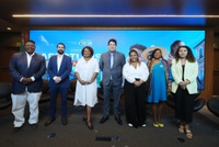 MIR participa do lançamento do Plano de Ação do Ministério do Turismo para o PFAA