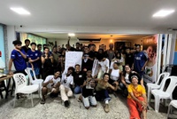 MIR promove formação sobre políticas públicas e apresenta o Plano Juventude Negra Viva no Espírito Santo