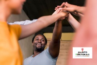 MIR prorroga prazo de inscrições para o Programa Nacional de Agentes Territoriais de Promoção da Igualdade Racial