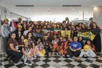 MIR realiza formação técnica dos Agentes Territoriais do PJNV