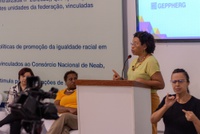 MIR realiza I Seminário de Redes Antirracistas