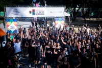 MIR realiza segunda edição do Circuito PJNV no Rio de Janeiro