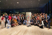 Missão do MIR no Chile finaliza com avanços para cooperação internacional e implementação da agenda 2030