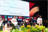 Moções da 5ª Conapir são validadas no último dia do evento