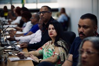 Na contagem regressiva, MIR realiza último encontro do CNPIR antes da 5ª Conapir