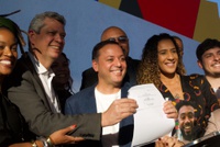 Niterói adere ao Plano Juventude Negra Viva