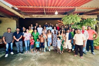 No Espírito Santo, MIR segue orientando comunidades quilombolas sobre Novo Acordo do Rio Doce