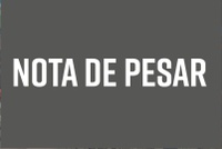 NOTA DE PESAR